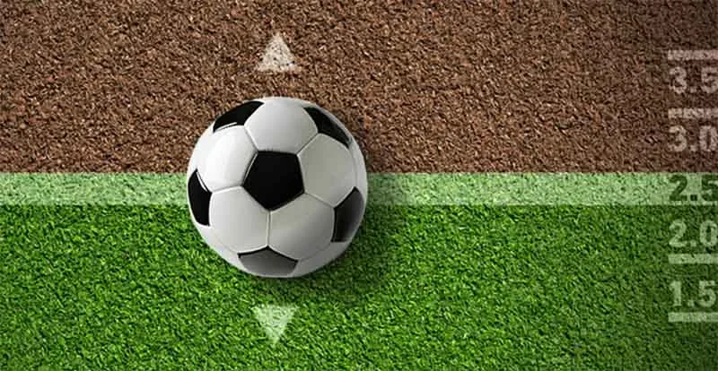Các loại Kèo bóng đá phổ biến trên thị trường trực tuyến hiện nay