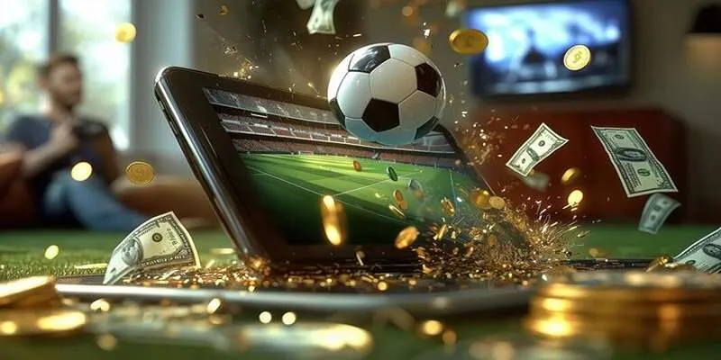 Cách tham gia trải nghiệm cá độ trực tuyến với Kèo bóng đá